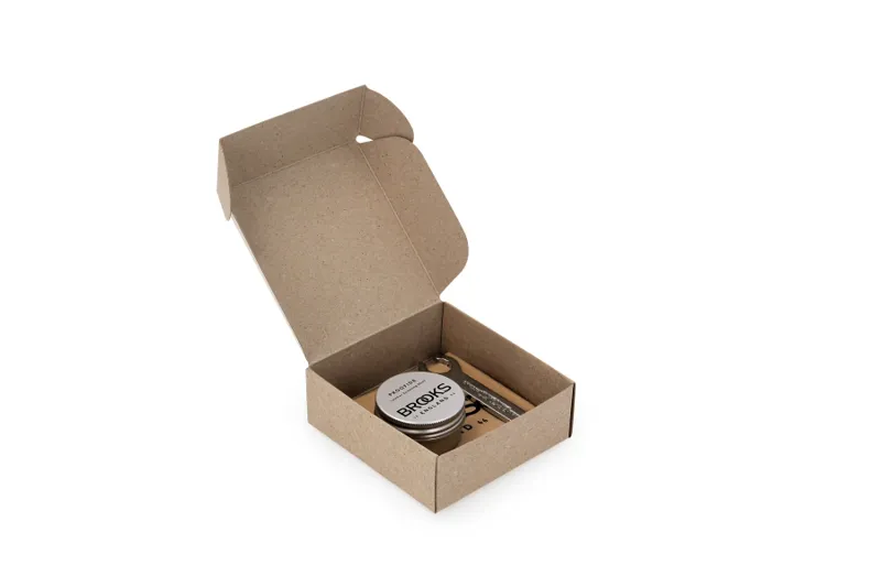 Brooks Leather Saddle Care Kit