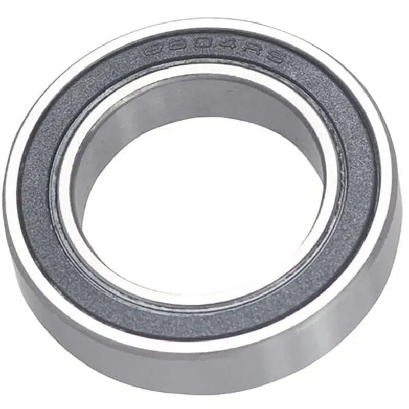 M Part 6804V LLU 20 x 32 x 7mm MAX Bearing in Silver