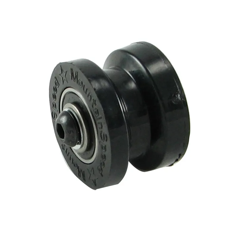 MRP Standard Roller Kit in Black