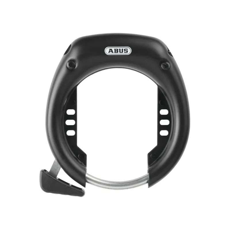 Abus 5755L NR Shield XPlus Frame Lock in Black