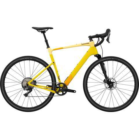 Cannondale yellow deals