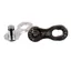 Gusset Quick Joining 8spd Link in Chrome