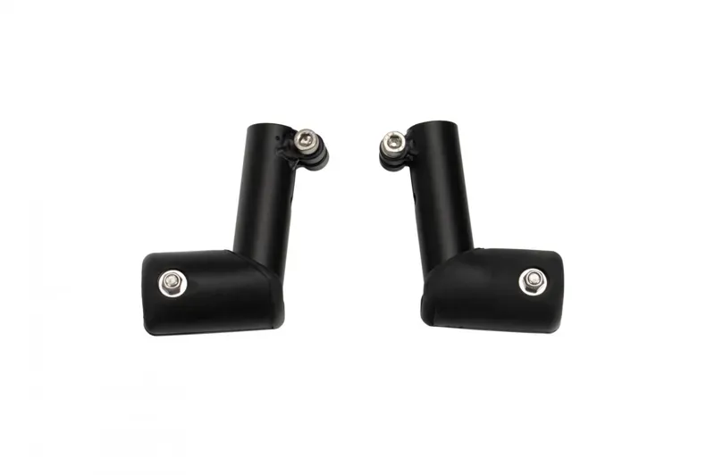 Tern DuoStand Ends in Black