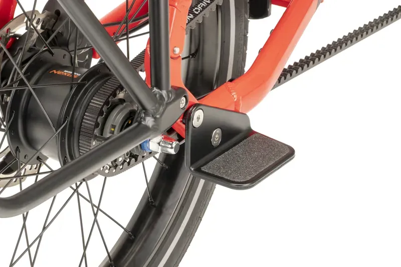 Tern Sidekick Footrests Gen 2