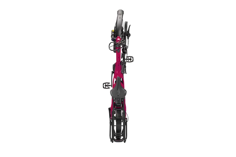 Tern HSD P10 Gen2 545wh Performance Line eBike Dragonfruit one size-3