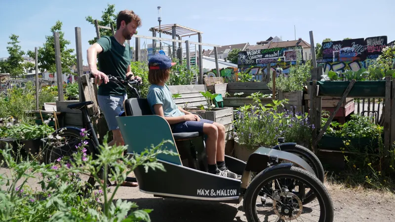 Max and Maleon PASSENGER Premium 112Nm-2