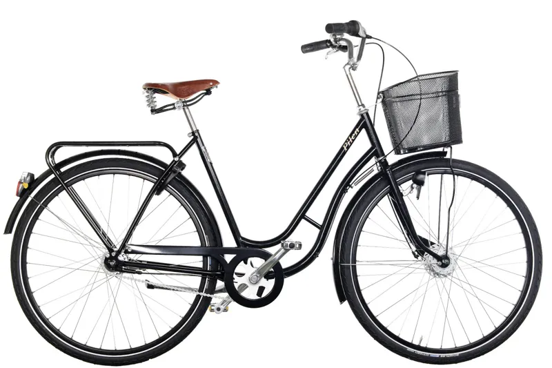 Pilen Lyx Ladies From:-3