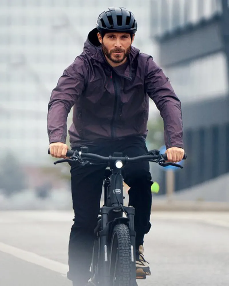 Riese and Muller Charger4 Gt Vario 49cm Black Matt-1