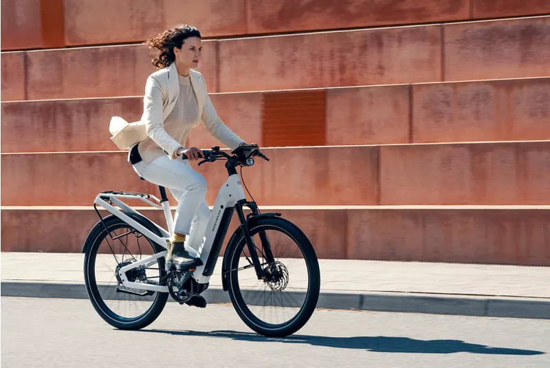 Riese and Müller Homage from:-2