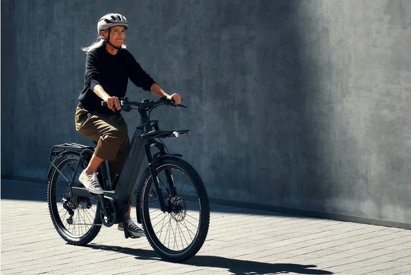 Riese and Muller Nevo4 GT Vario HS Dark Grey Matt 51cm-4