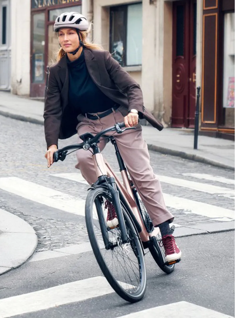 Riese and Müller UBN Seven from:-2