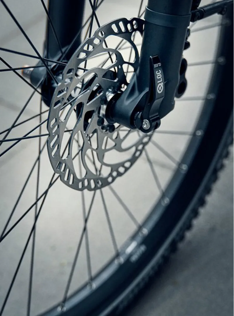 Riese and Müller Charger 4 from:-3