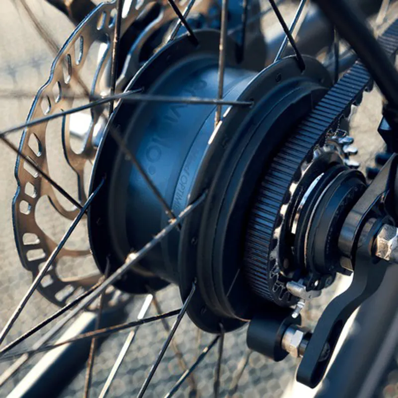 Riese and Muller Delite from:-3