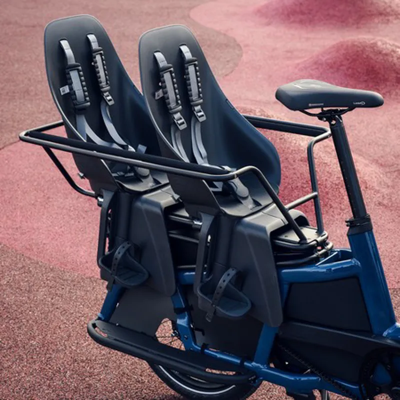 Riese and Muller Multitinker Touring Petrol Black Matt-5