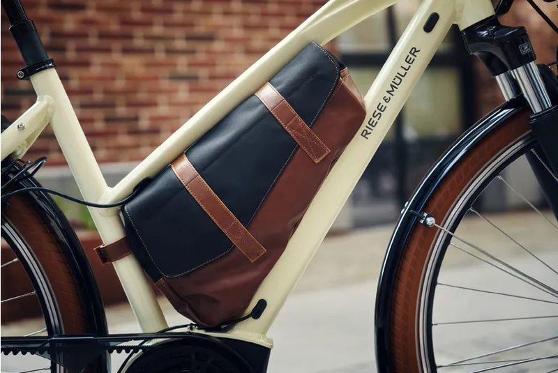 Riese and Muller Cruiser 2 Mixte from