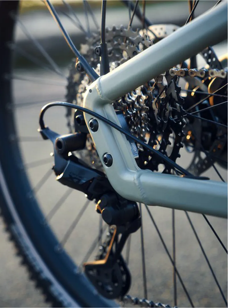 Riese and Muller Load4 60 from:-5