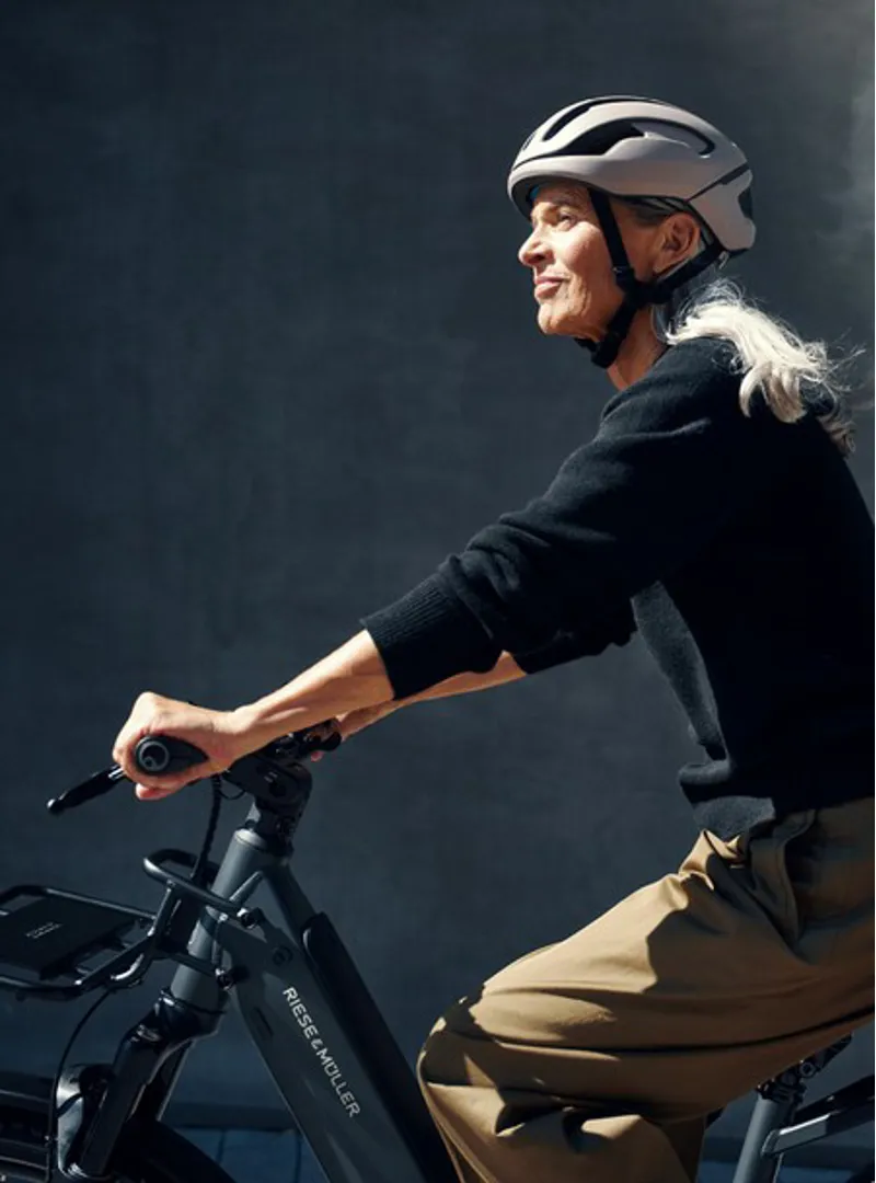 Riese and Muller Nevo4 GT Vario HS Dark Grey Matt 51cm-1