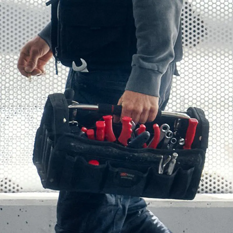 Riese and Müller Transporter2 85 from:-4