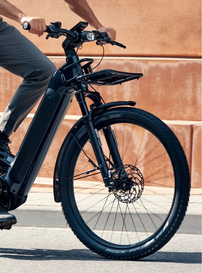 Riese and Müller Homage from:-5