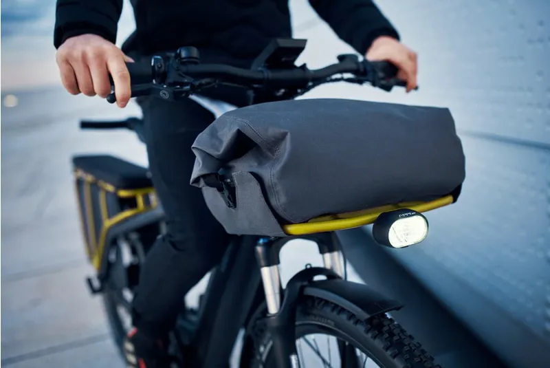 Riese and Müller Multicharger from:-5