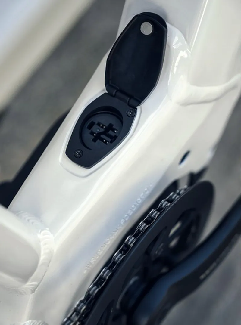 Riese and Muller Multicharger2 Mixte GT Vario Grey/Curry Matt 47cm-6