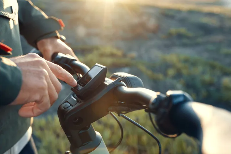 Riese and Muller Superdelite from:-5