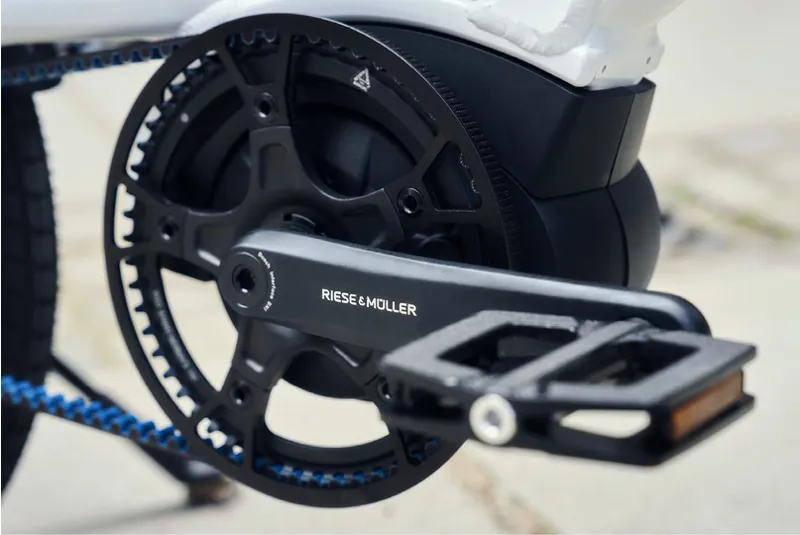 Riese and Müller Tinker 2 from:-5