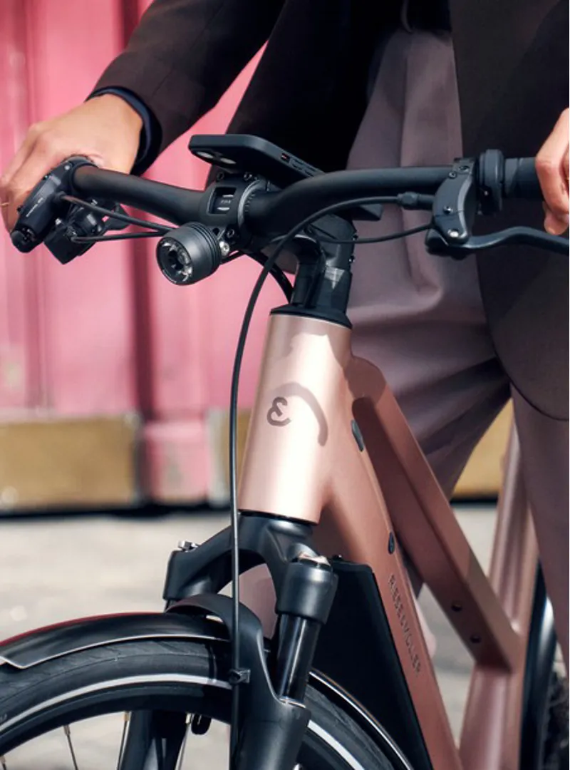 Riese and Müller UBN Seven from:-5