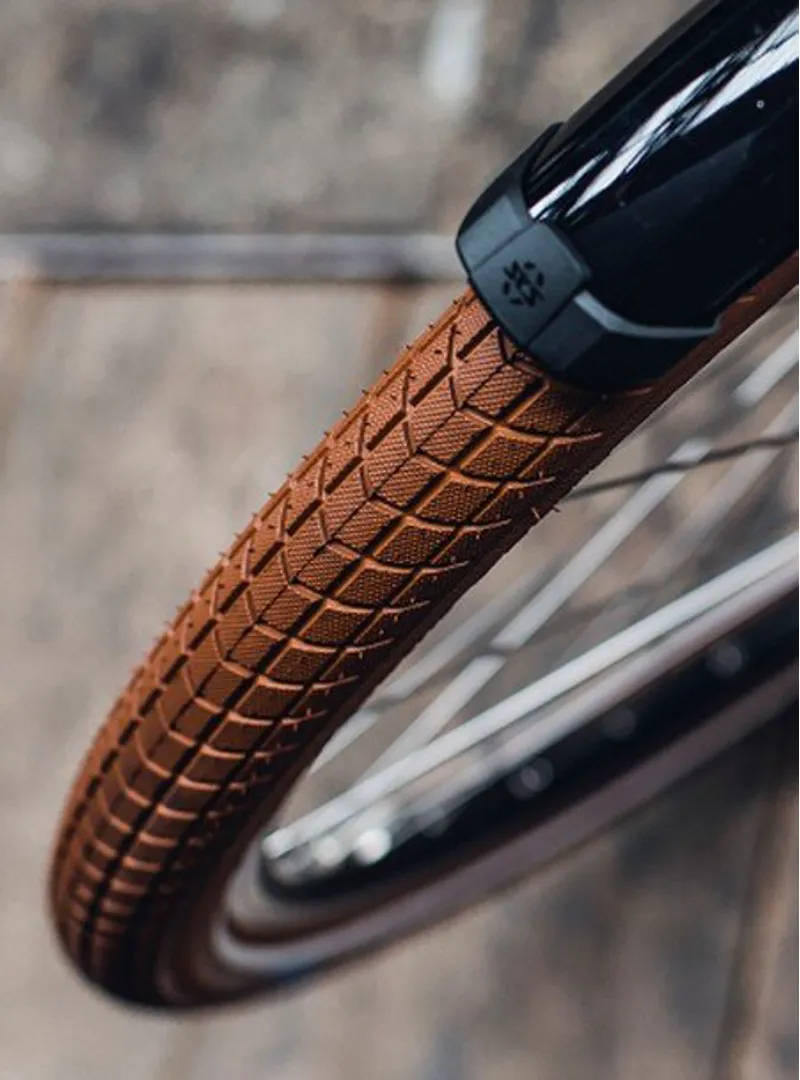 Riese and Muller Cruiser Mixte Silent in Cream-3