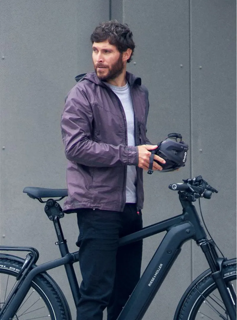 Riese and Müller Charger 4 from:-6