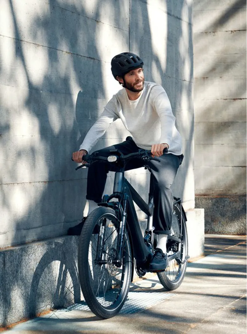 Riese and Muller Delite from:-6