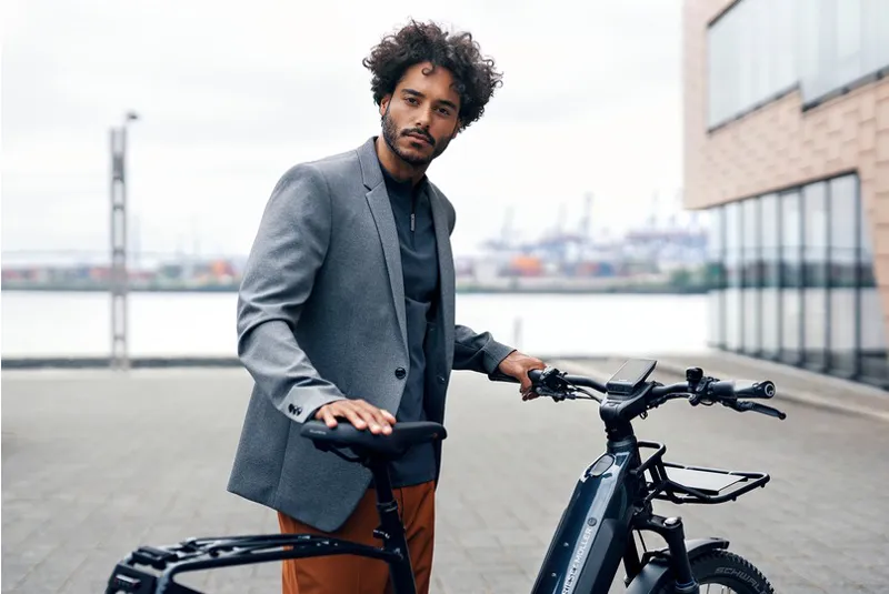 Riese and Müller Homage from:-6