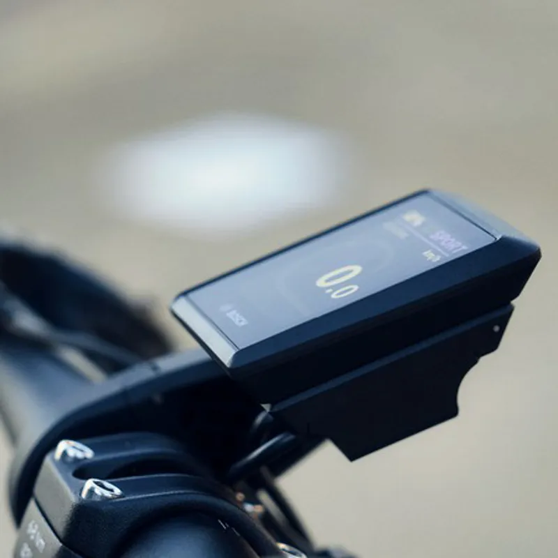 Riese and Muller Load4 60 from:-6