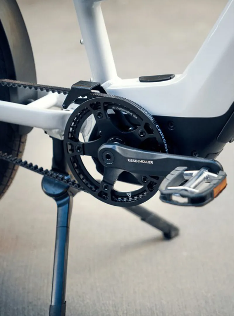 Riese and Müller Multicharger Mixte from:-7