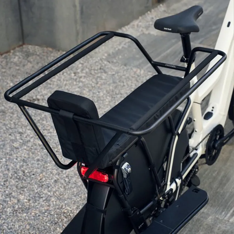 Riese and Muller Multicharger2 Mixte GT Vario Grey/Curry Matt 47cm-7