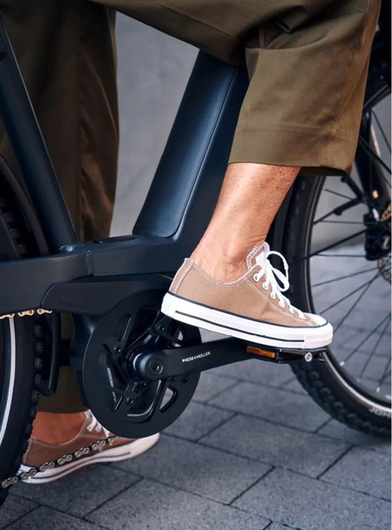 Riese and Muller Nevo4 GT Vario HS Dark Grey Matt 51cm-2