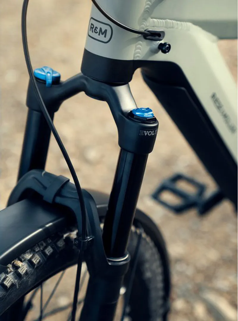 Riese and Muller Superdelite from:-6