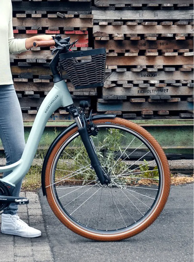 Riese and Müller Swing from:-7