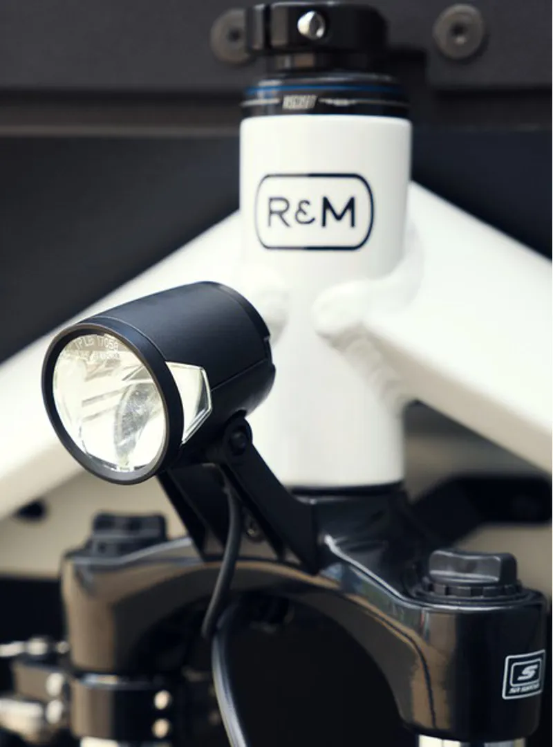 Riese and Müller Transporter2 85 from:-6