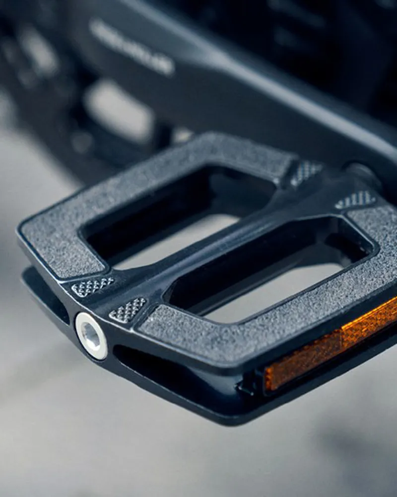 Riese and Muller Charger4 Gt Vario 49cm Black Matt-6