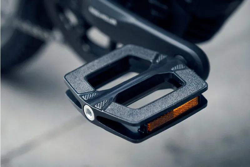 Riese and Müller Charger 4 from:-7