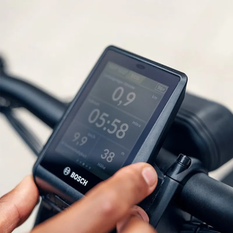 Riese and Müller Homage from:-7