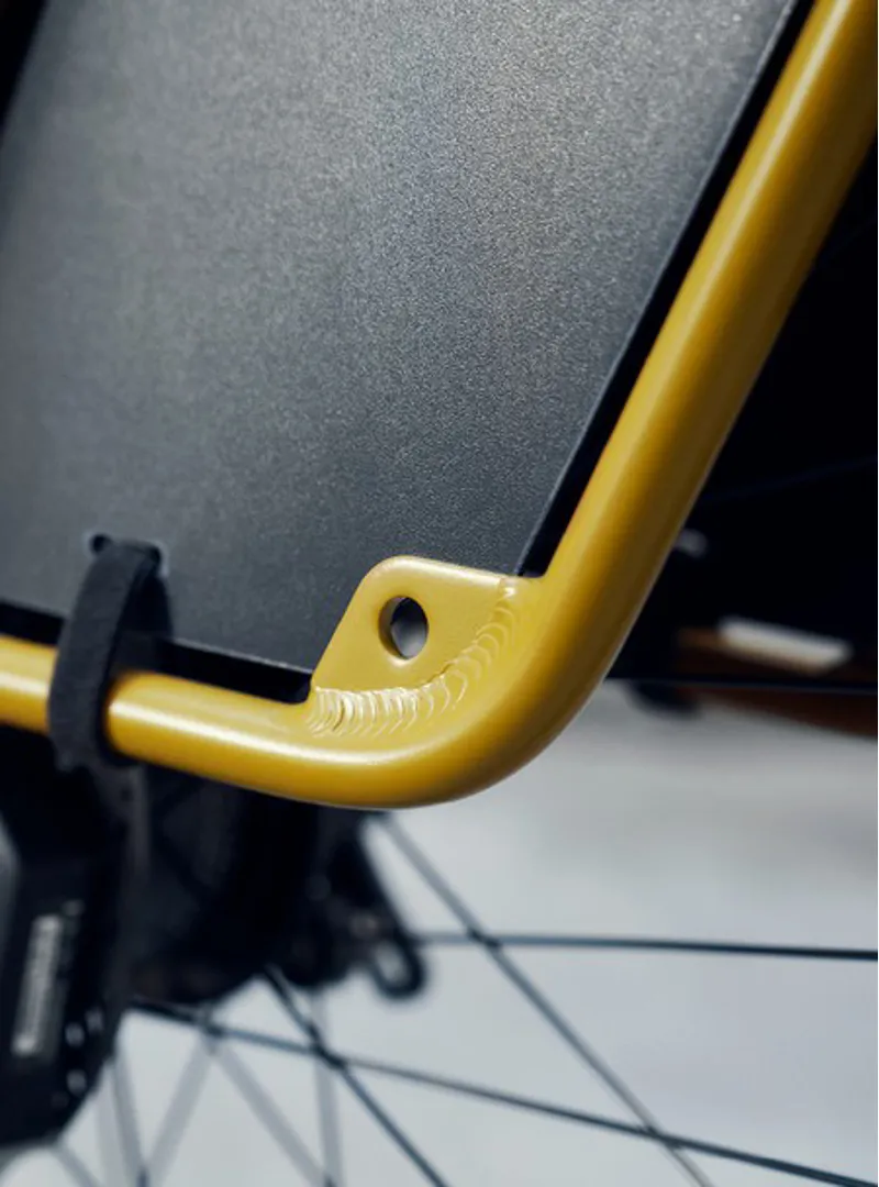 Riese and Müller Multicharger from:-7