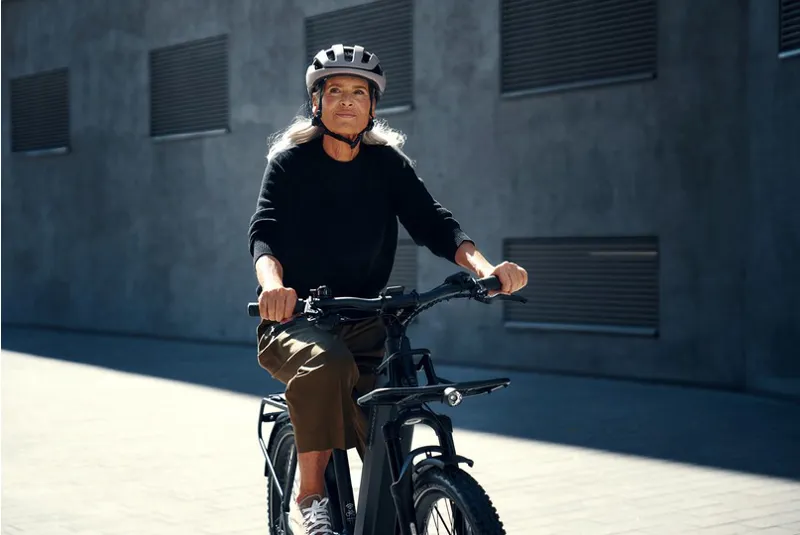 Riese and Muller Nevo4 GT Vario HS Dark Grey Matt 51cm-5