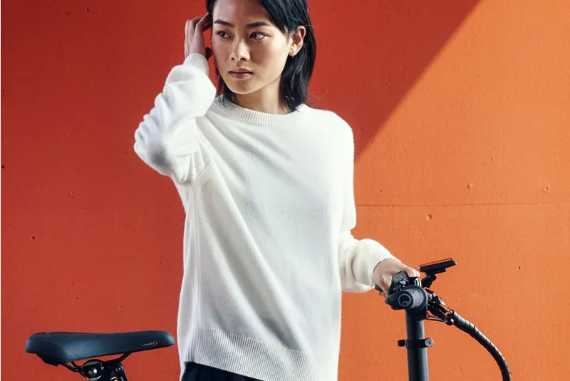 Riese and Müller Tinker 2 from:-7