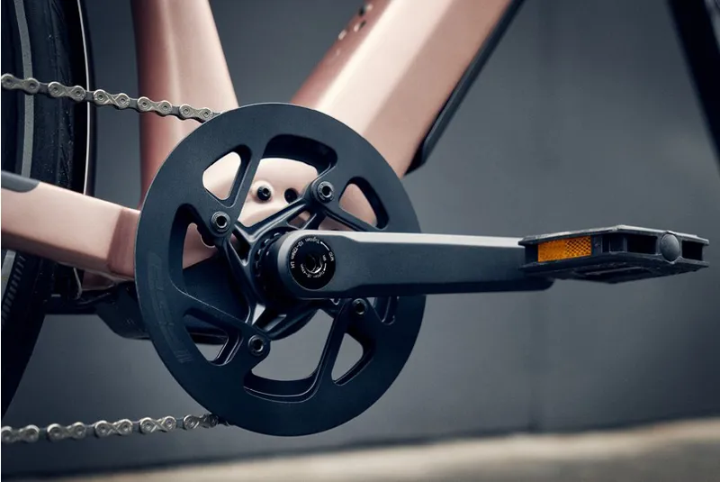 Riese and Müller UBN Seven from:-7