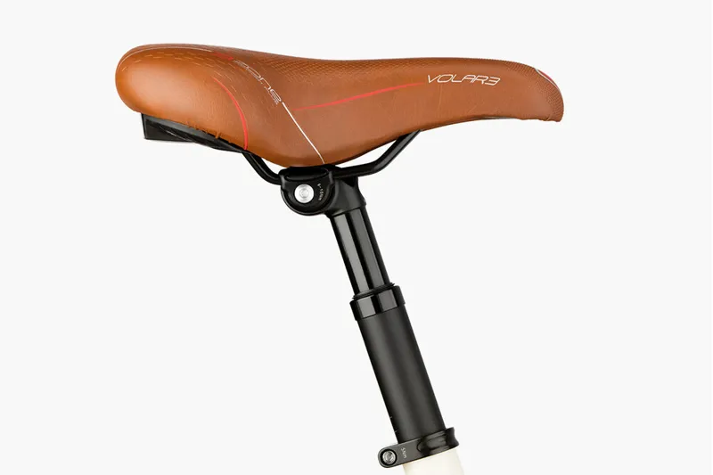 Riese and Muller Cruiser Mixte Silent in Cream-2