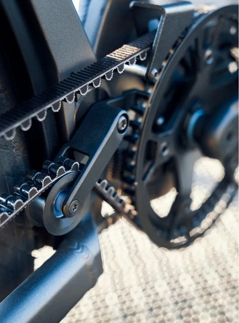 Riese and Muller Delite from:-8