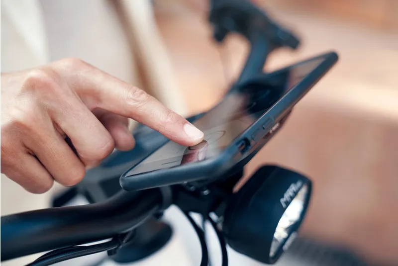 Riese and Müller Homage from:-8