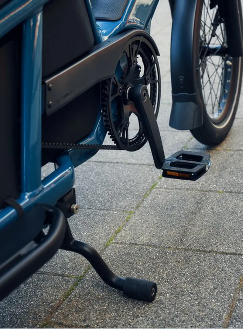 Riese and Müller Multitinker from:-5